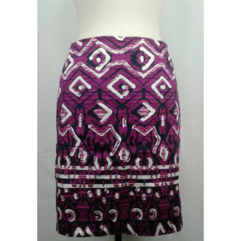 ANN TAYLOR Skirt size 4